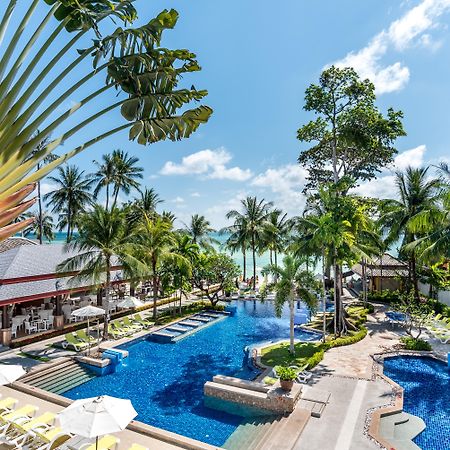 Hotel Beyond Samui Chaweng  Exterior foto