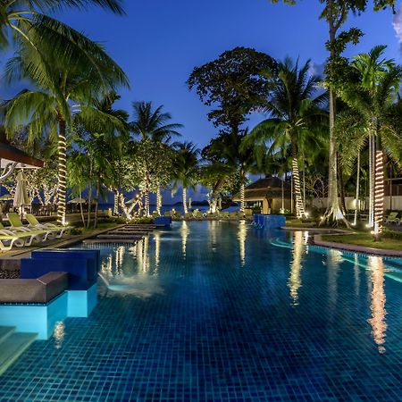 Hotel Beyond Samui Chaweng  Exterior foto