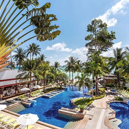 Hotel Beyond Samui Chaweng  Exterior foto