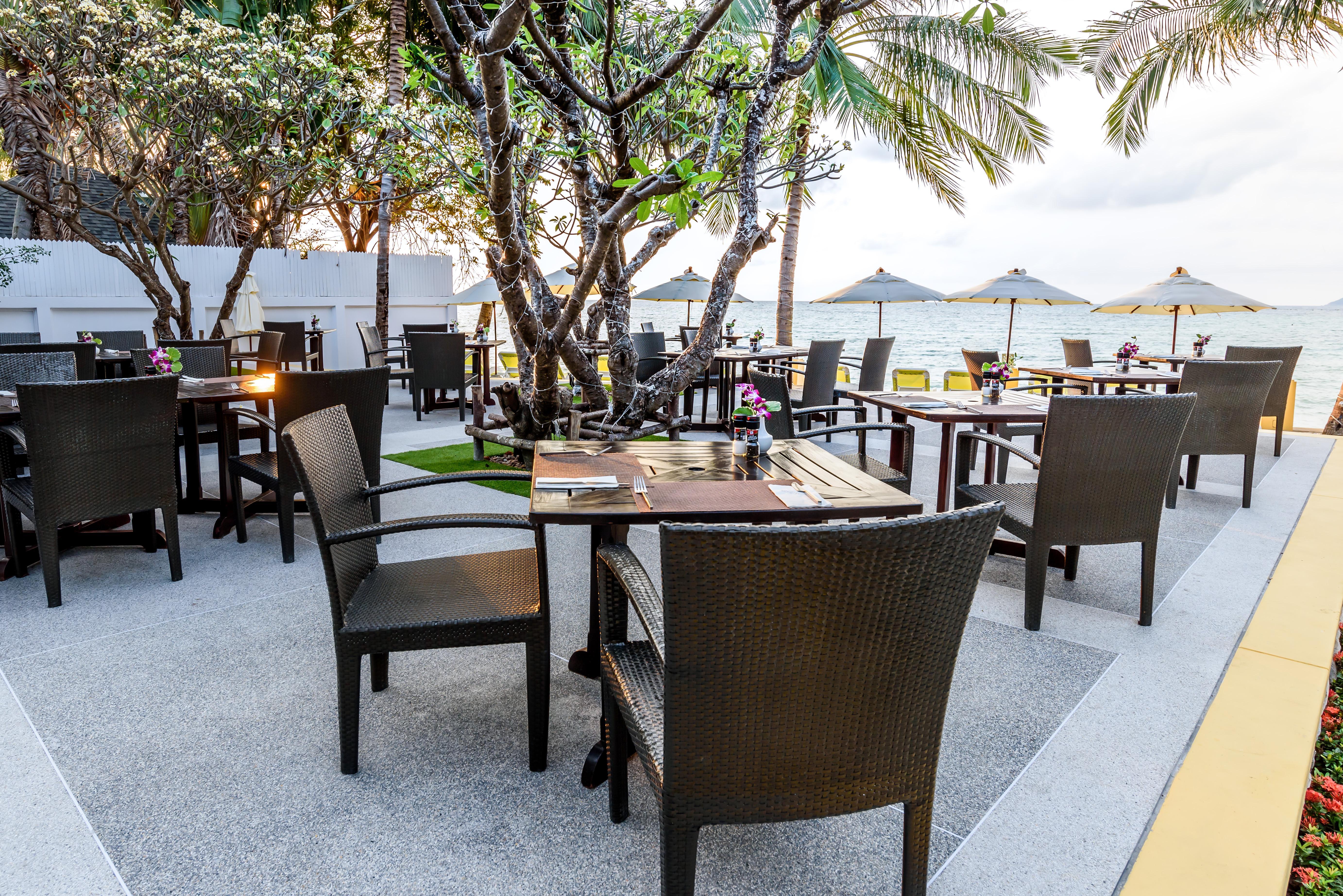 Hotel Beyond Samui Chaweng  Exterior foto