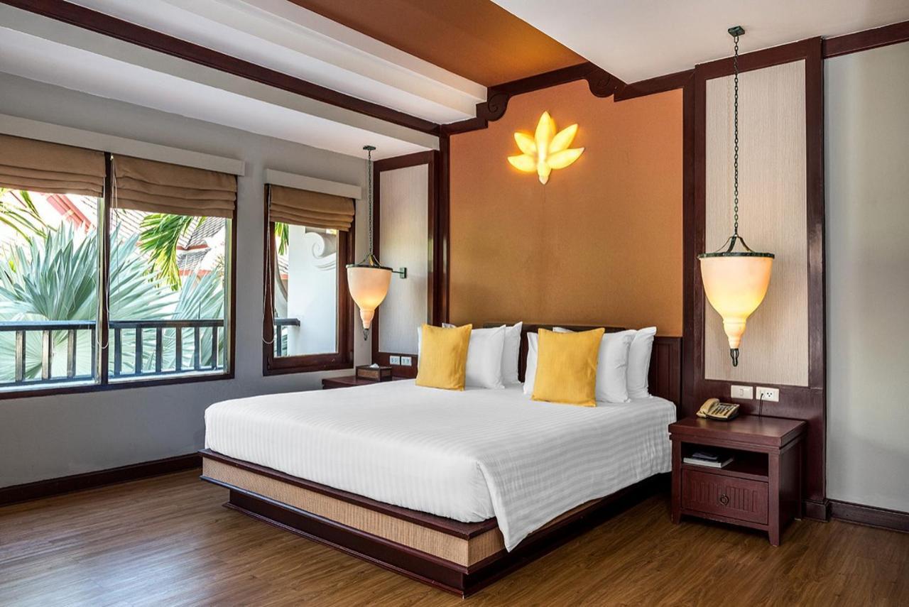 Hotel Beyond Samui Chaweng  Exterior foto