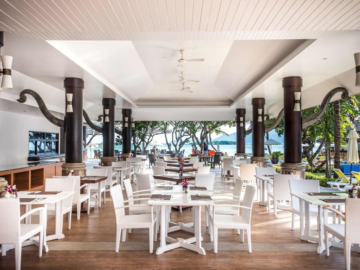 Hotel Beyond Samui Chaweng  Exterior foto