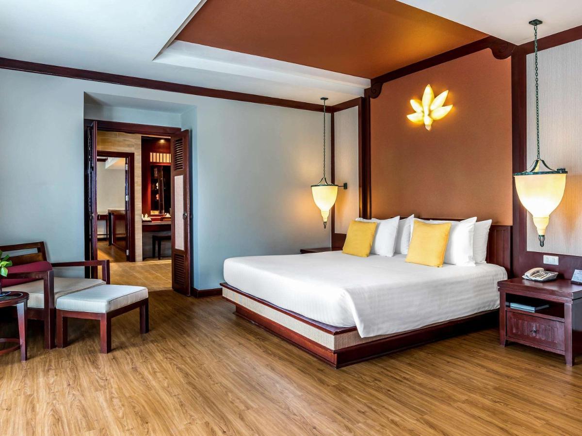 Hotel Beyond Samui Chaweng  Exterior foto