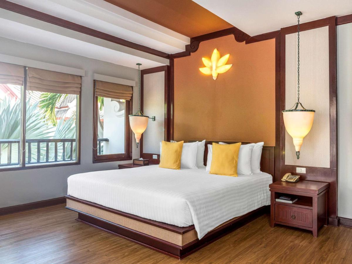 Hotel Beyond Samui Chaweng  Exterior foto